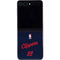 NBA LA Clippers Jersey Galaxy Z Flip5 5G Skin